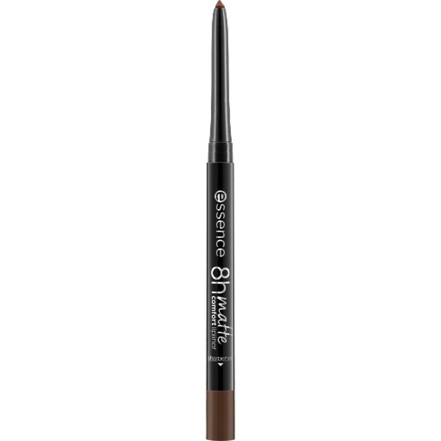 Essence Delineador De Labios 8H Matte Comfort 11 Chestnut Perfection