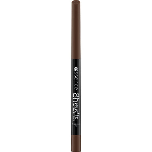 Essence Delineador De Labios 8H Matte Comfort 11 Chestnut Perfection