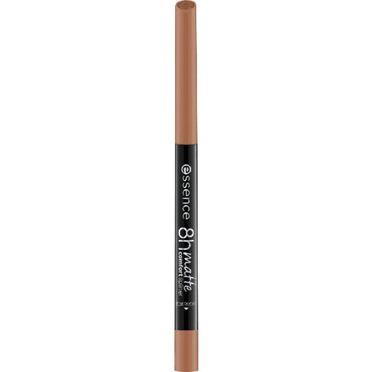 Essence Delineador De Labios 8H Matte Comfort 14 Because It´s Iconic