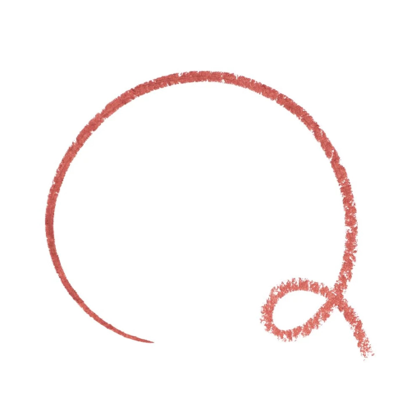 Essence Delineador De Labios 8H Matte Comfort 15 Vintage Rose