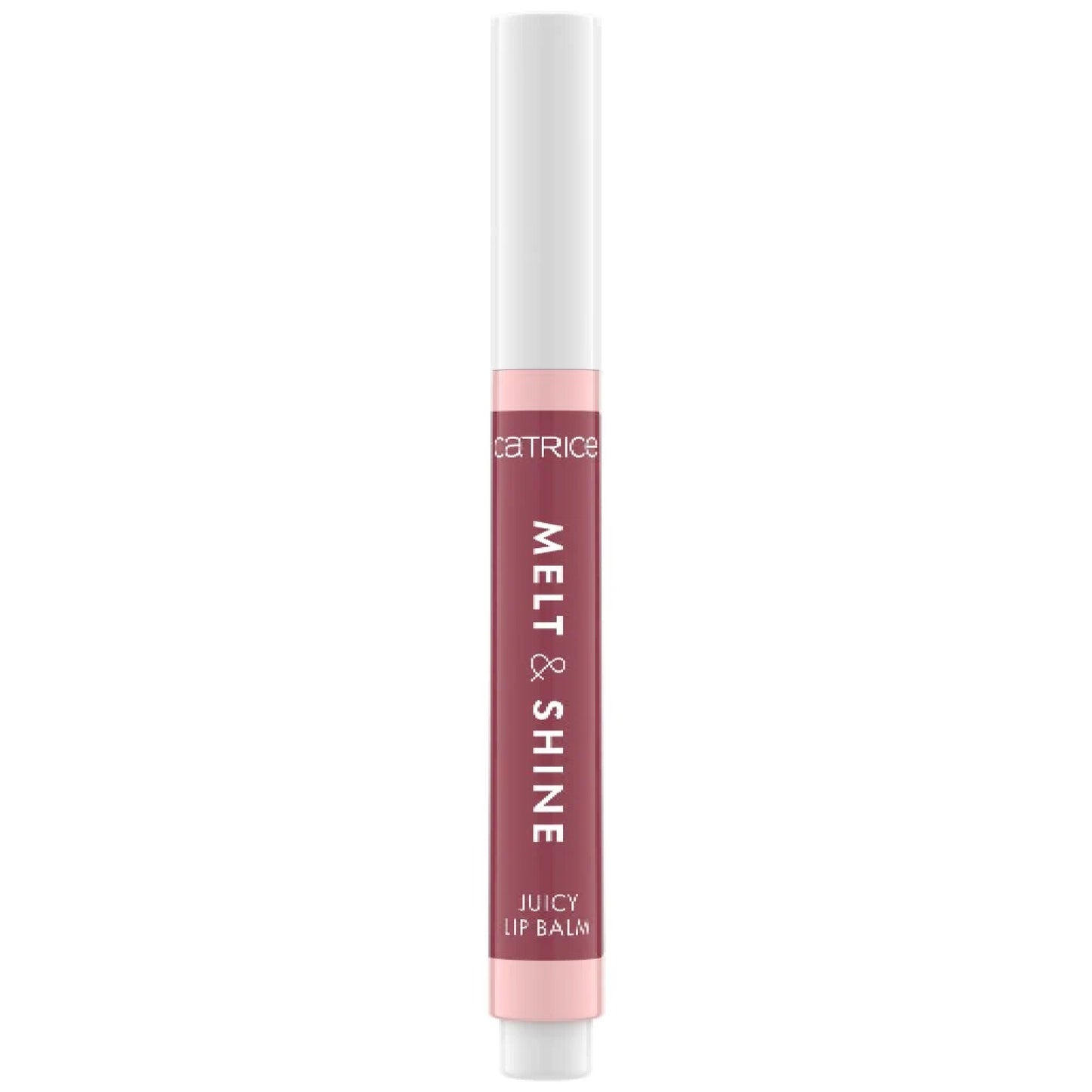 Catrice Bálsamo Labial Melt & Shine Juicy 030 - Sea-cret