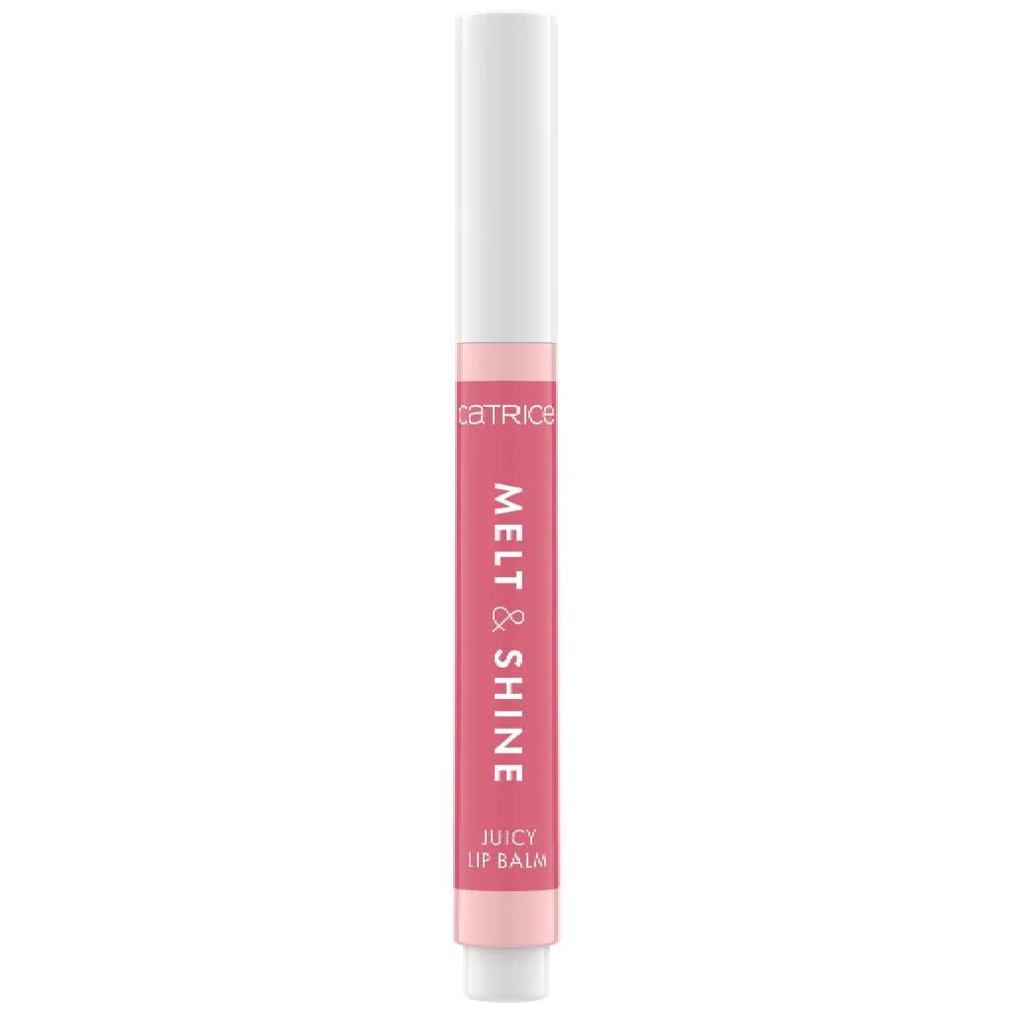 Catrice Bálsamo Labial Melt & Shine Juicy 020 - Beach Blossom