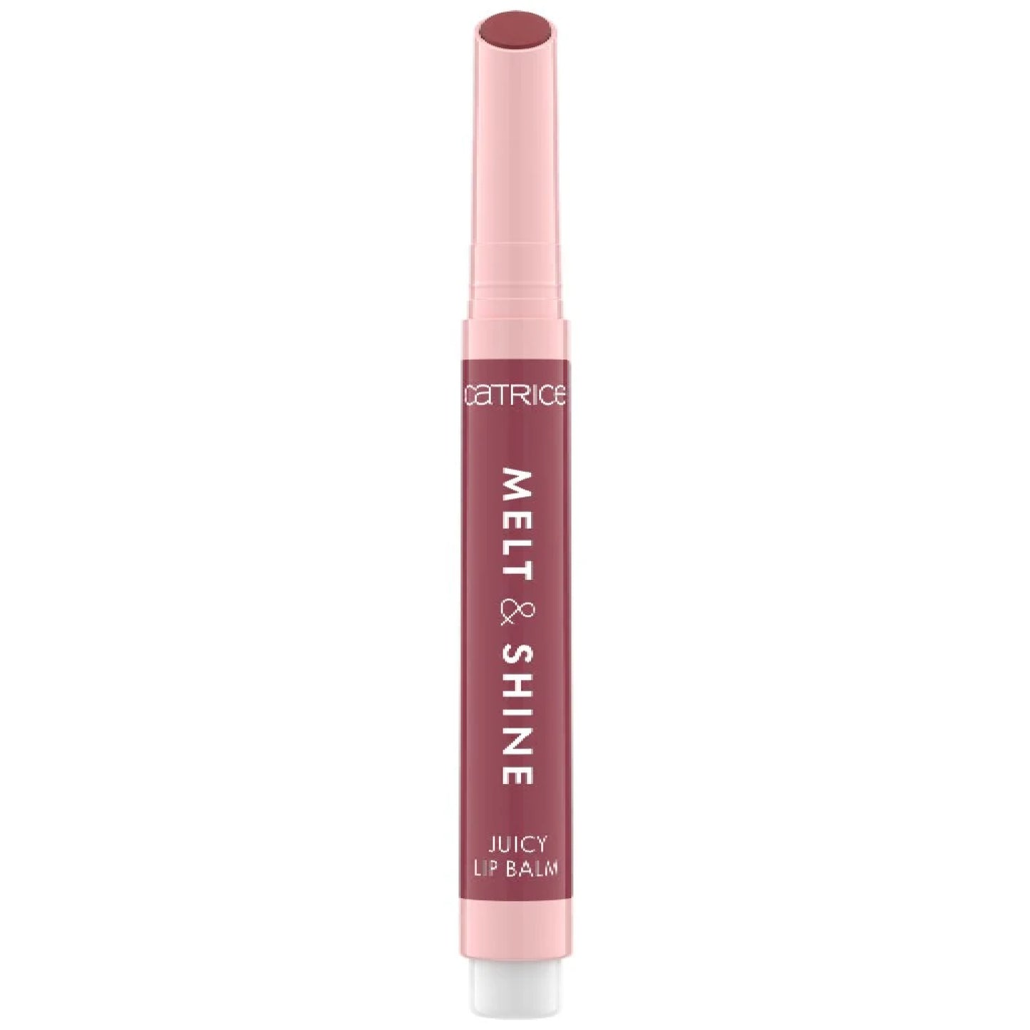 Catrice Bálsamo Labial Melt & Shine Juicy 030 - Sea-cret