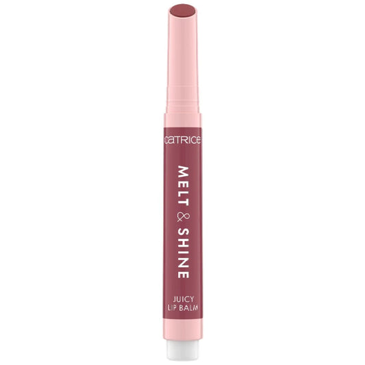 Catrice Bálsamo Labial Melt & Shine Juicy 030 - Sea-cret