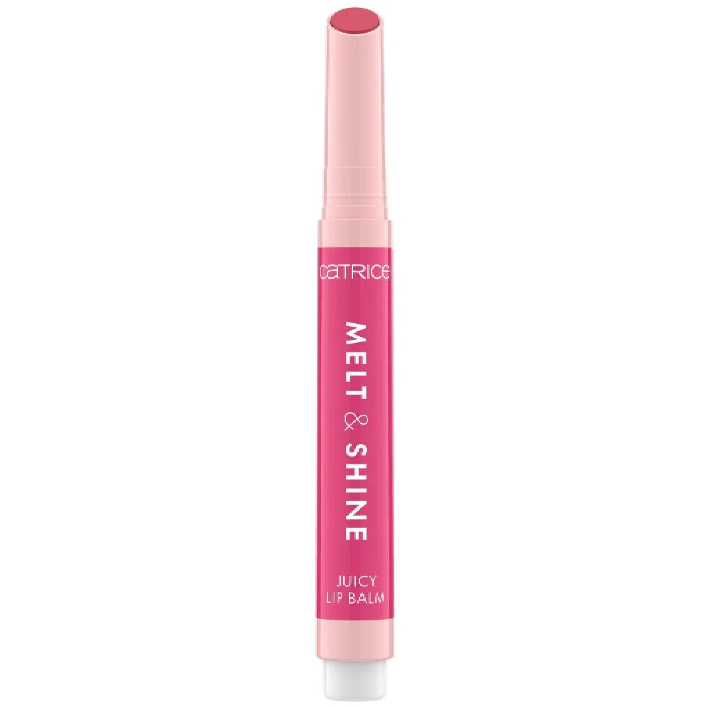 Catrice Bálsamo Labial Melt & Shine Juicy 060 - Malibu Barbie
