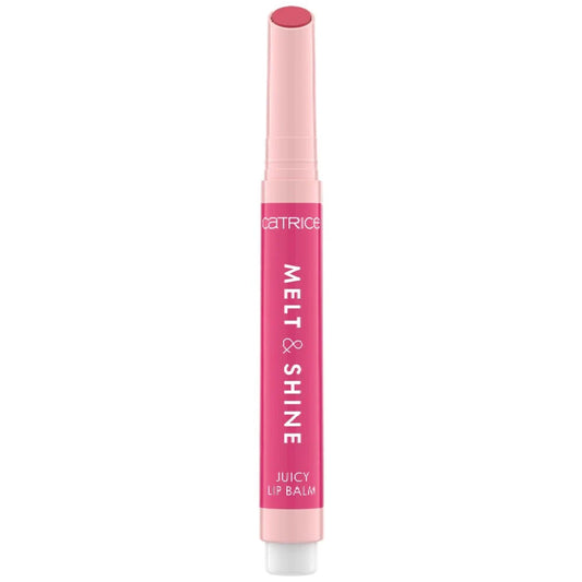 Catrice Bálsamo Labial Melt & Shine Juicy 060 - Malibu Barbie