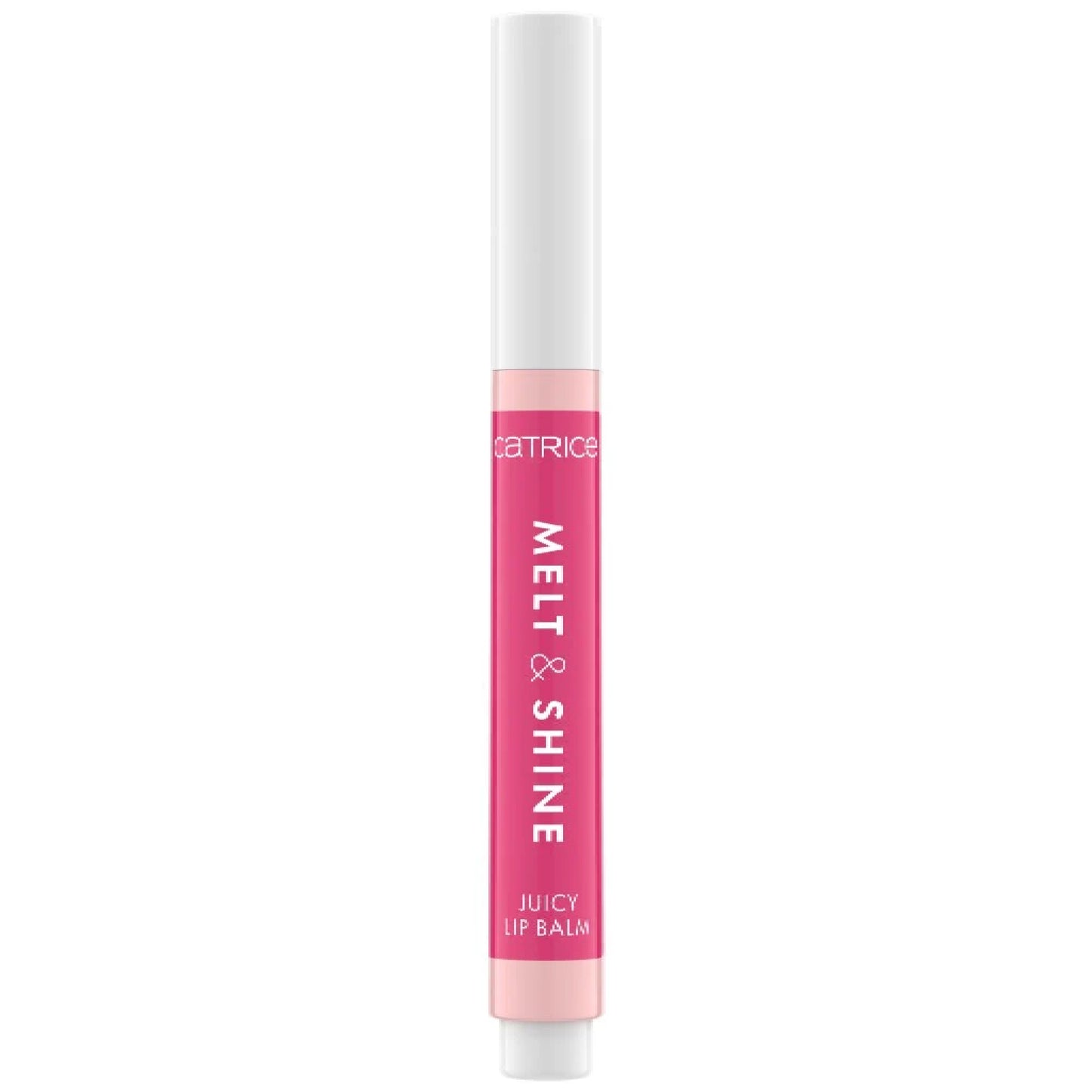 Catrice Bálsamo Labial Melt & Shine Juicy 060 - Malibu Barbie