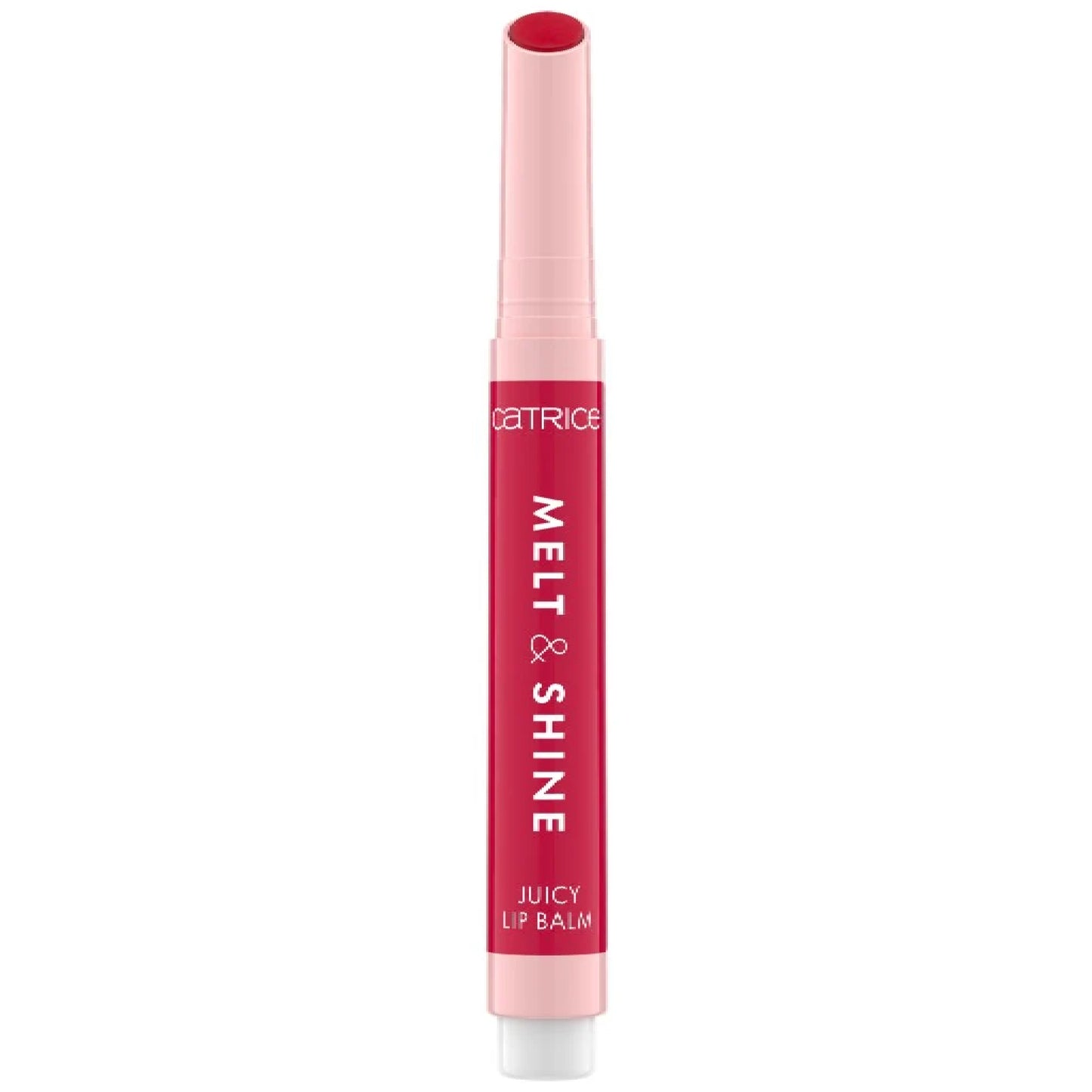 Catrice Bálsamo Labial Melt & Shine Juicy 070 - Pink Hawaii