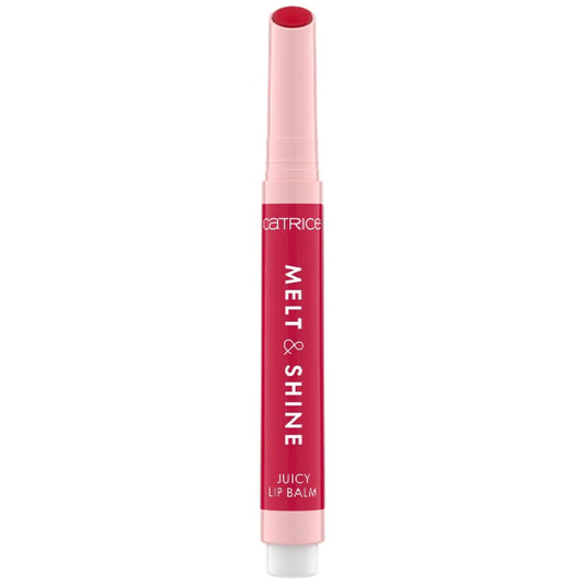 Catrice Bálsamo Labial Melt & Shine Juicy 070 - Pink Hawaii