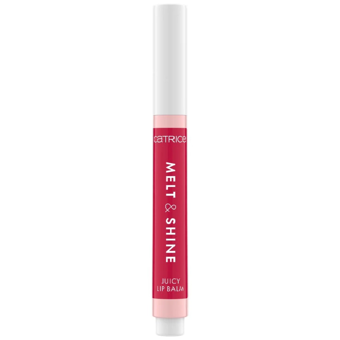 Catrice Bálsamo Labial Melt & Shine Juicy 070 - Pink Hawaii