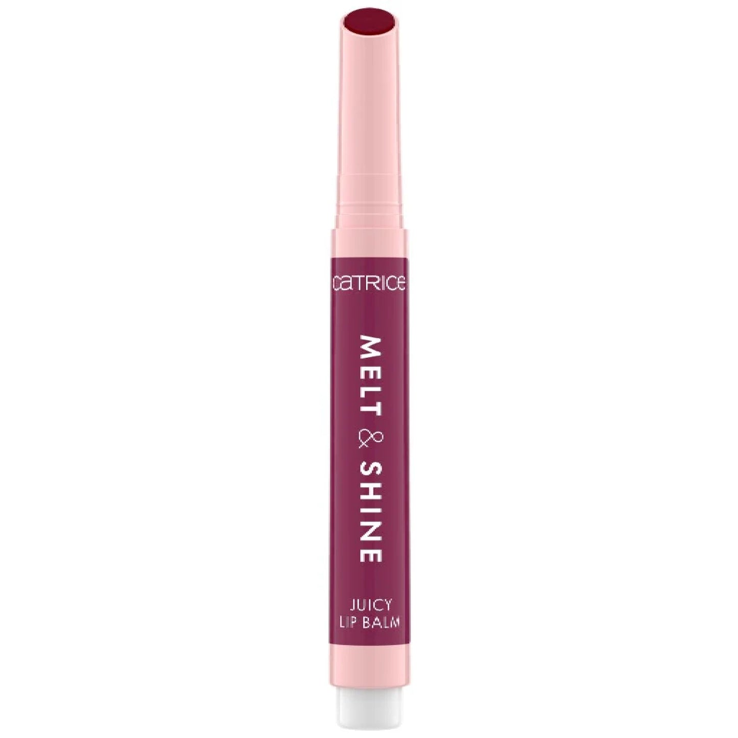 Catrice Bálsamo Labial Melt & Shine Juicy 080 - Lost At Sea
