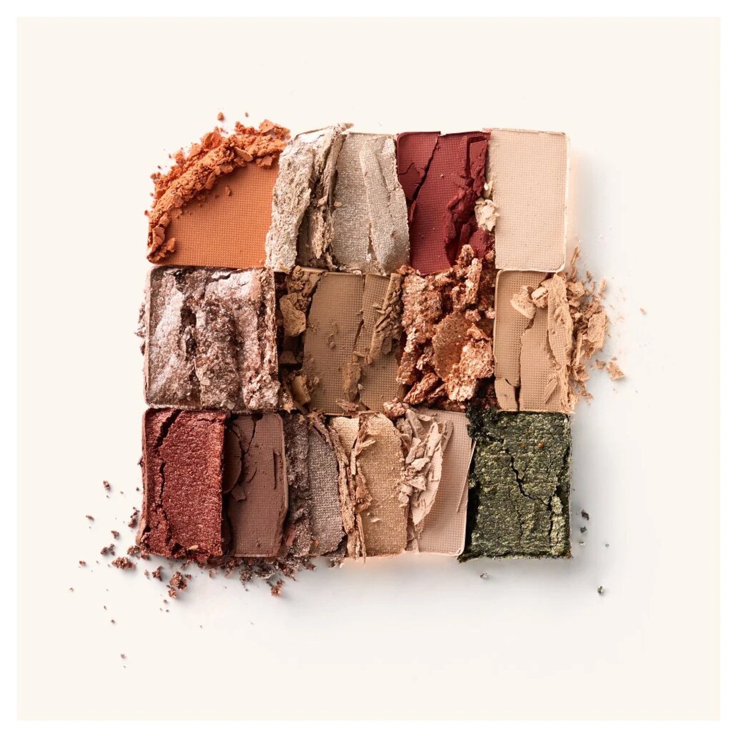 Catrice Paleta De Sombras De Ojos Slim Safari Fever