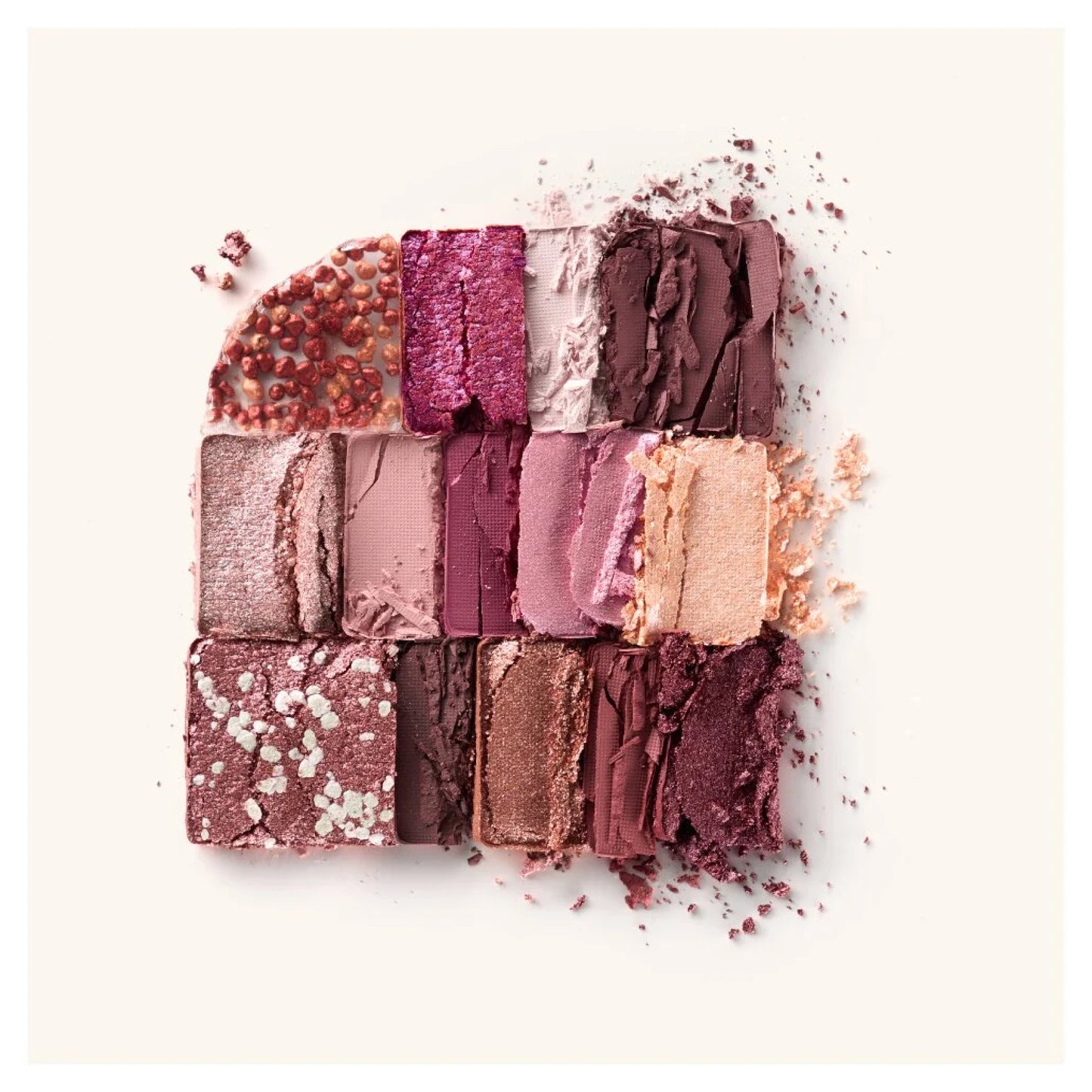 Catrice Paleta De Sombras De Ojos Slim Blooming Bliss