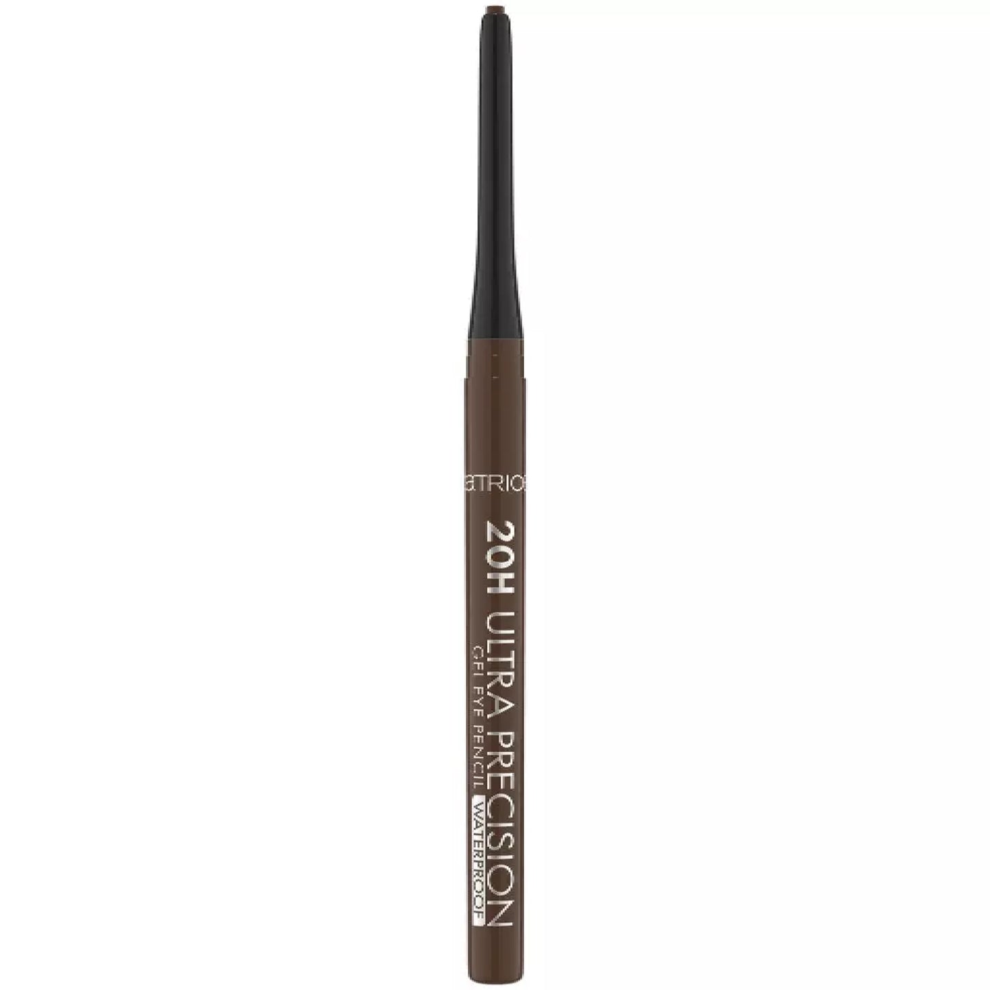 Catrice Lápiz De Ojos Ultra Precision Gel 20H Resistente Al Agua 030 - Brownie