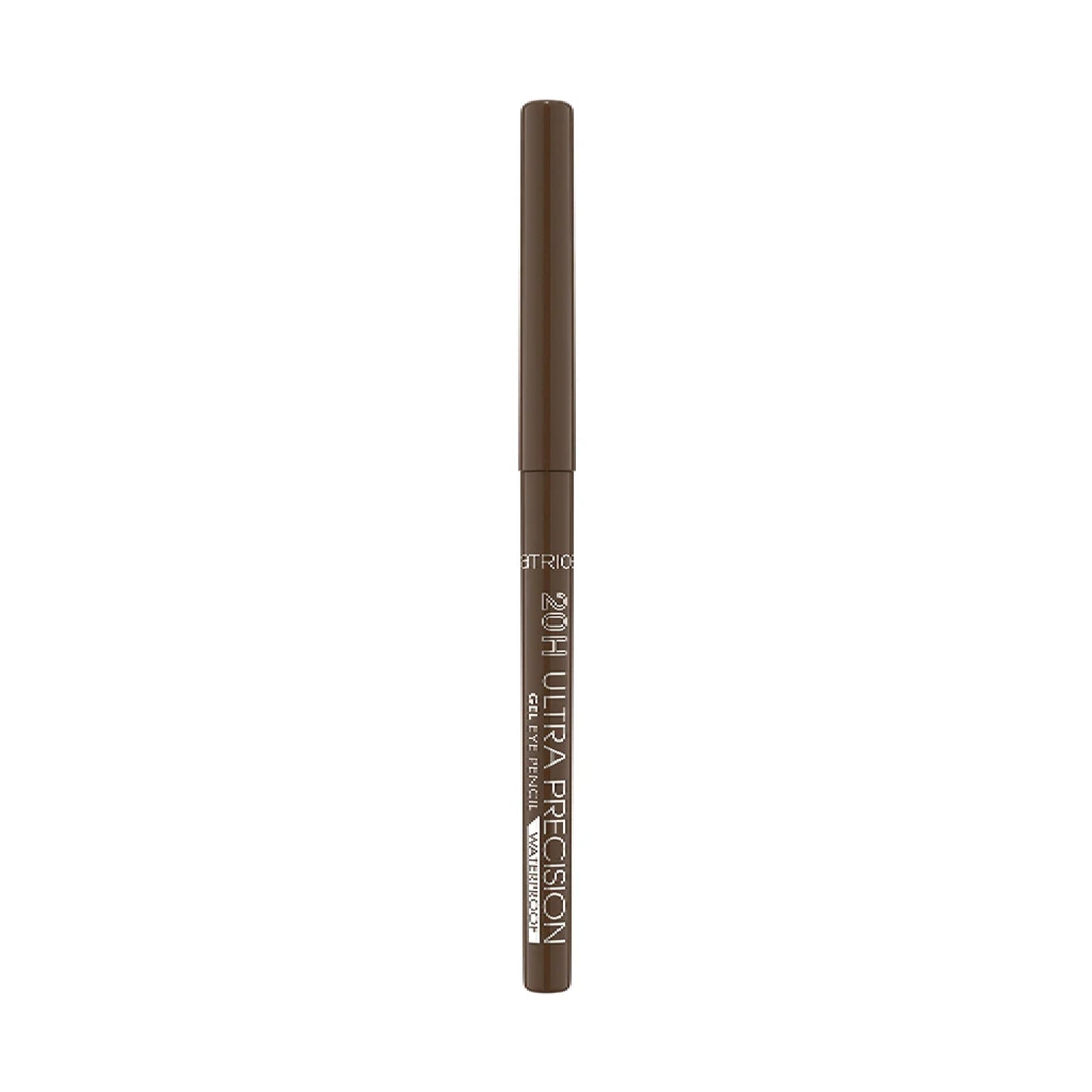 Catrice Lápiz De Ojos Ultra Precision Gel 20H Resistente Al Agua 030 - Brownie