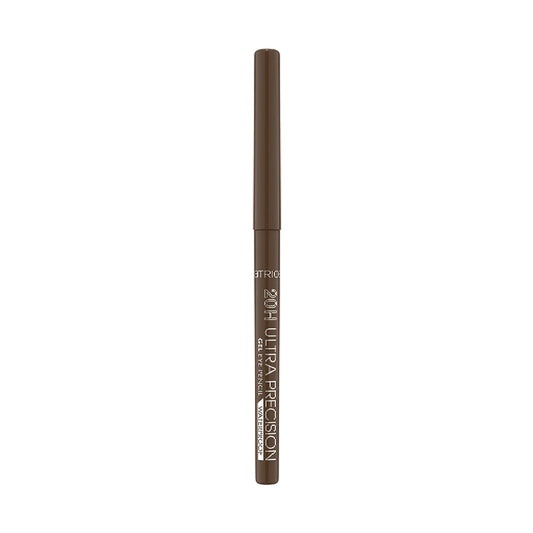 Catrice Lápiz De Ojos Ultra Precision Gel 20H Resistente Al Agua 030 - Brownie