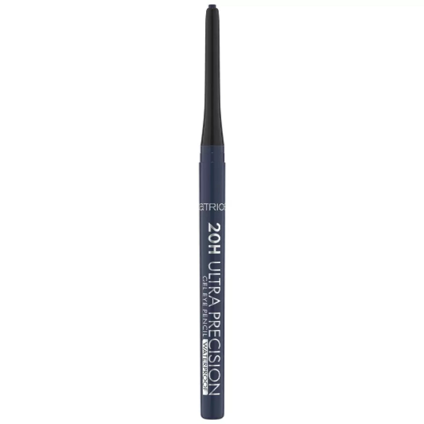 Catrice Lápiz De Ojos Ultra Precision Gel 20H Resistente Al Agua 050 - Blue
