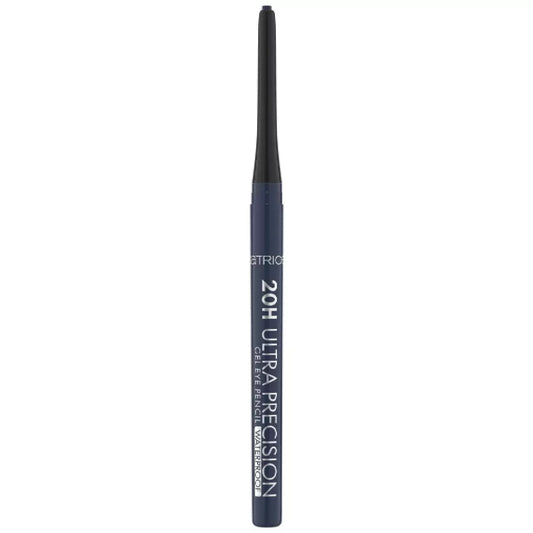 Catrice Lápiz De Ojos Ultra Precision Gel 20H Resistente Al Agua 050 - Blue