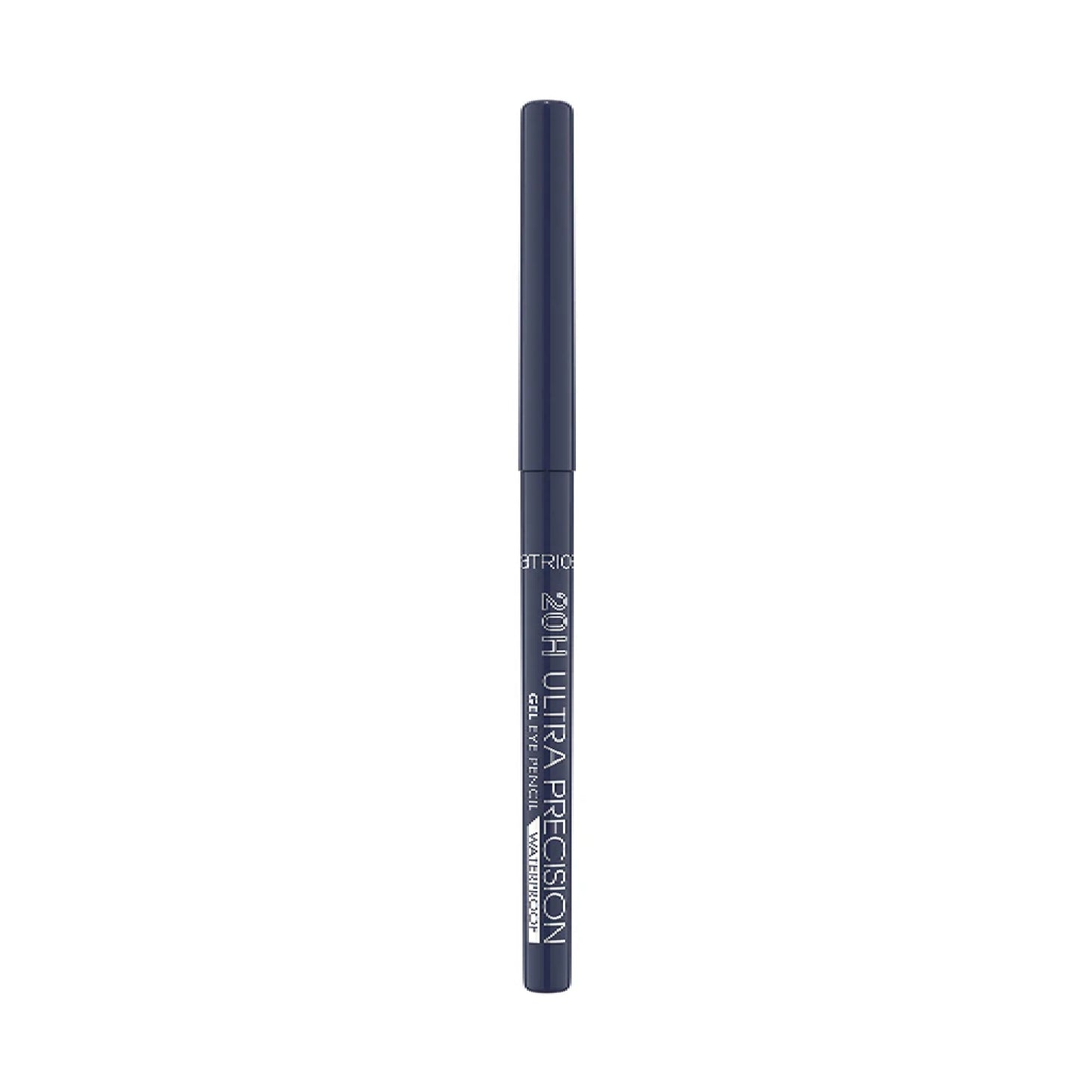 Catrice Lápiz De Ojos Ultra Precision Gel 20H Resistente Al Agua 050 - Blue