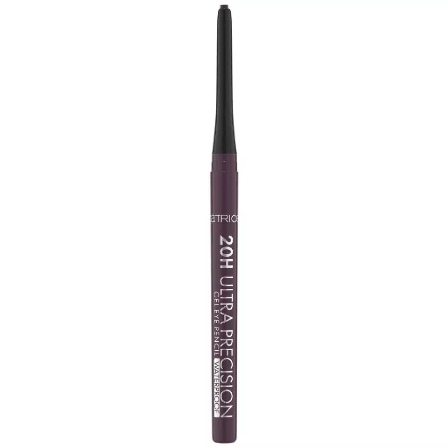 Catrice Lápiz De Ojos Ultra Precision Gel 20H Resistente Al Agua 070 · Mauve