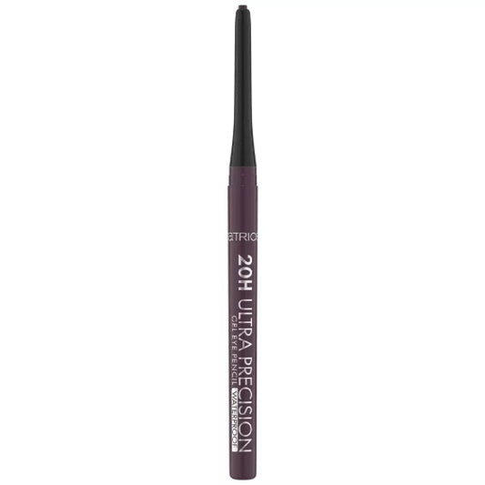 Catrice Lápiz De Ojos Ultra Precision Gel 20H Resistente Al Agua 070 · Mauve