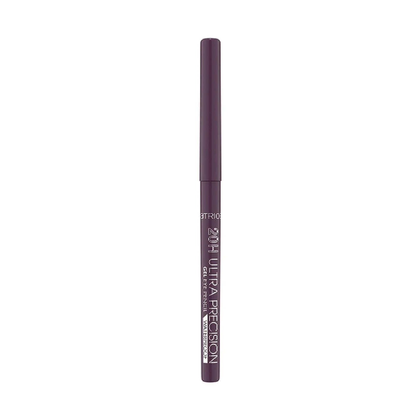 Catrice Lápiz De Ojos Ultra Precision Gel 20H Resistente Al Agua 070 · Mauve