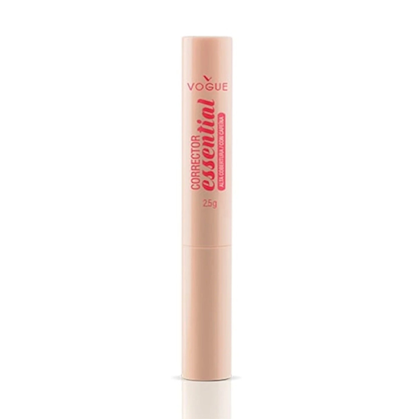 Vogue Corrector En Barra Essential - Beige