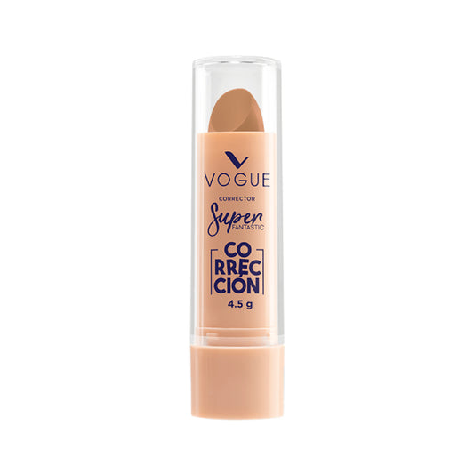 Vogue Corrector En Barra Cremoso - Castaño