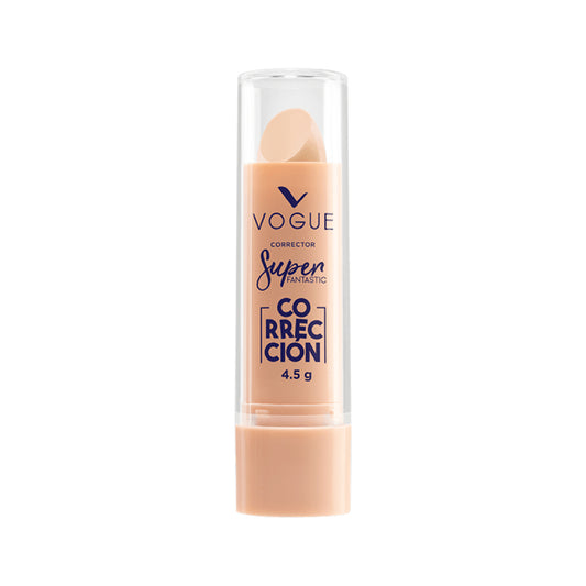 Vogue Corrector En Barra Cremoso - Natural