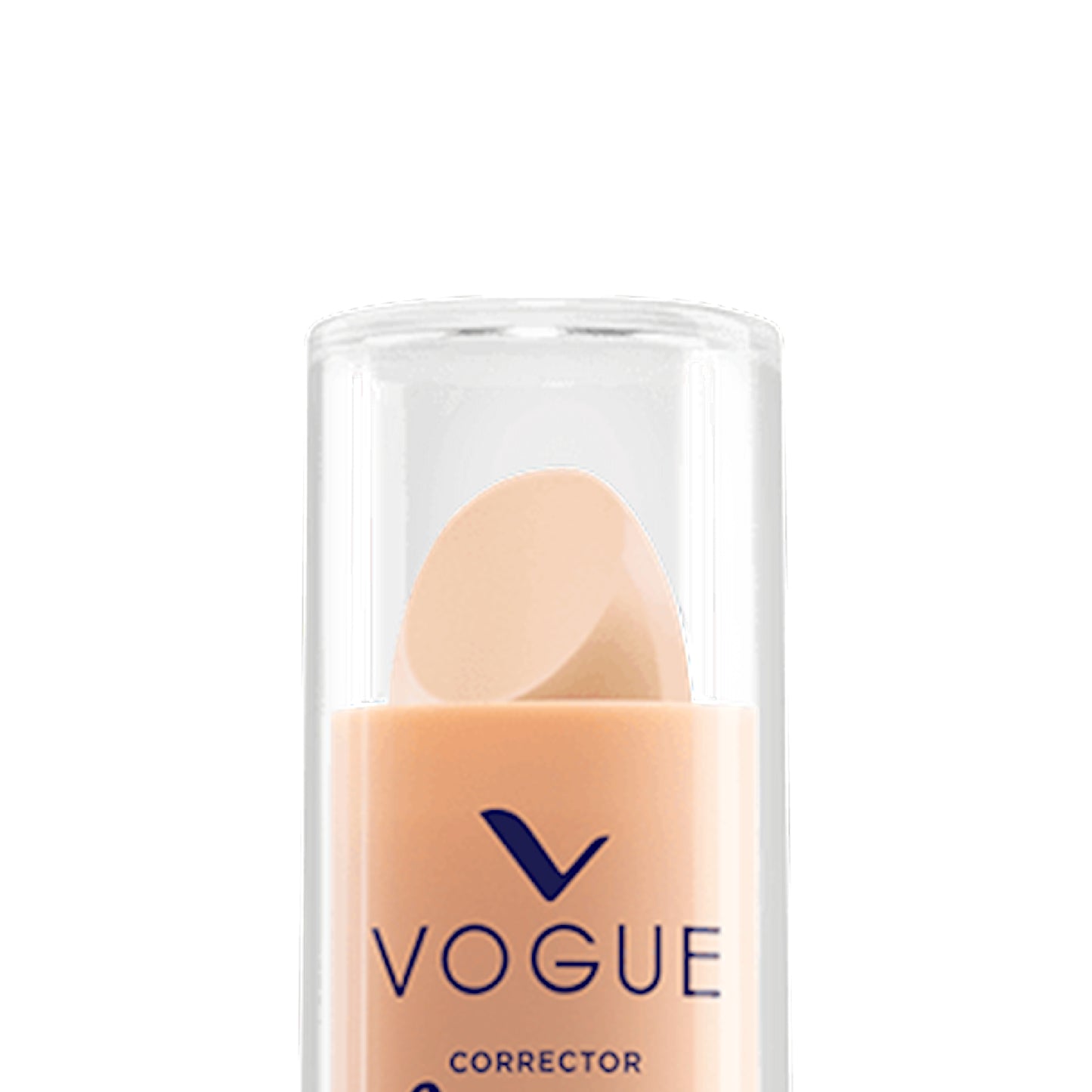 Vogue Corrector En Barra Cremoso - Natural