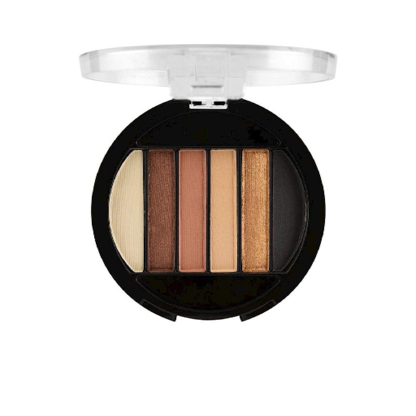 Vogue Sombras De Ojos Sexteto - Mi Match