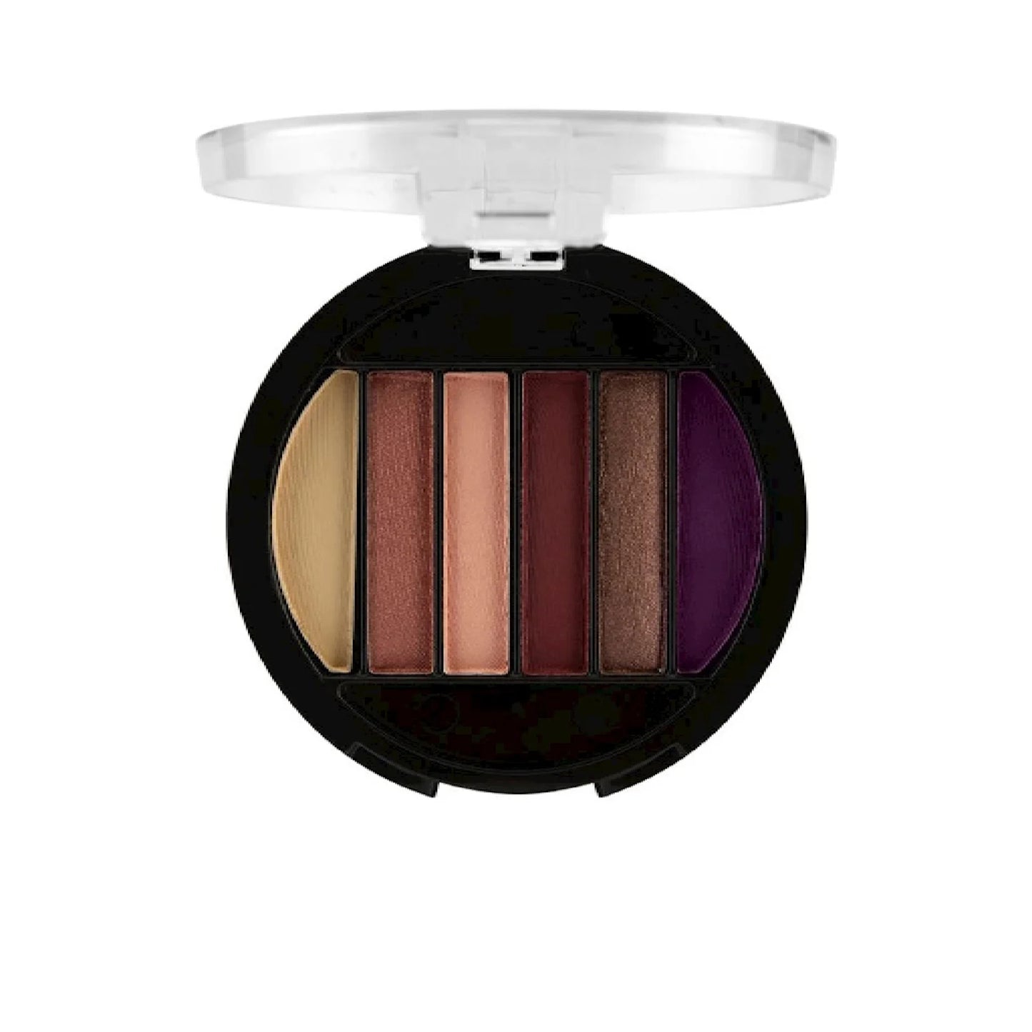 Vogue Sombras De Ojos Sexteto - Muy Yo