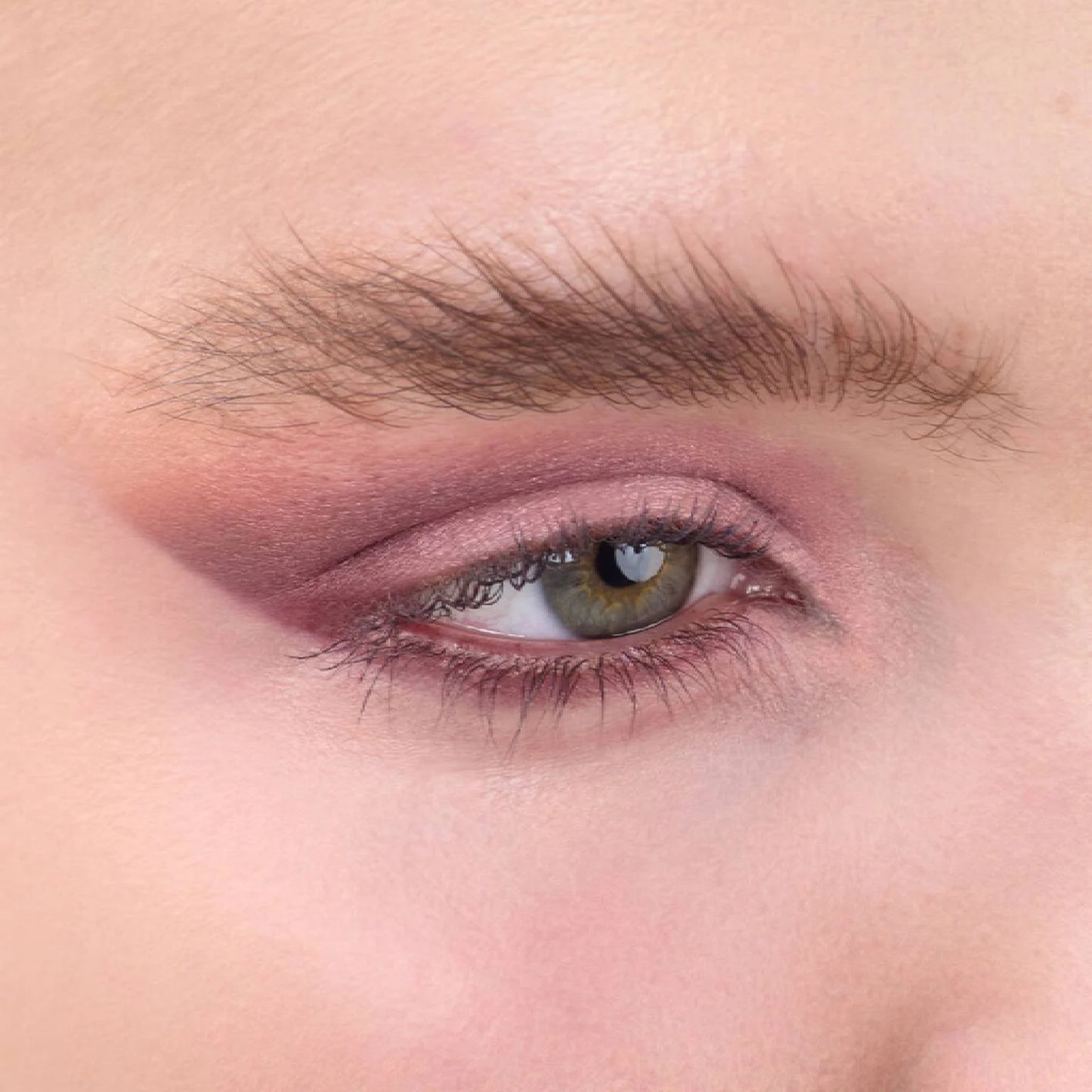 Vogue Sombras De Ojos Sexteto - Muy Yo