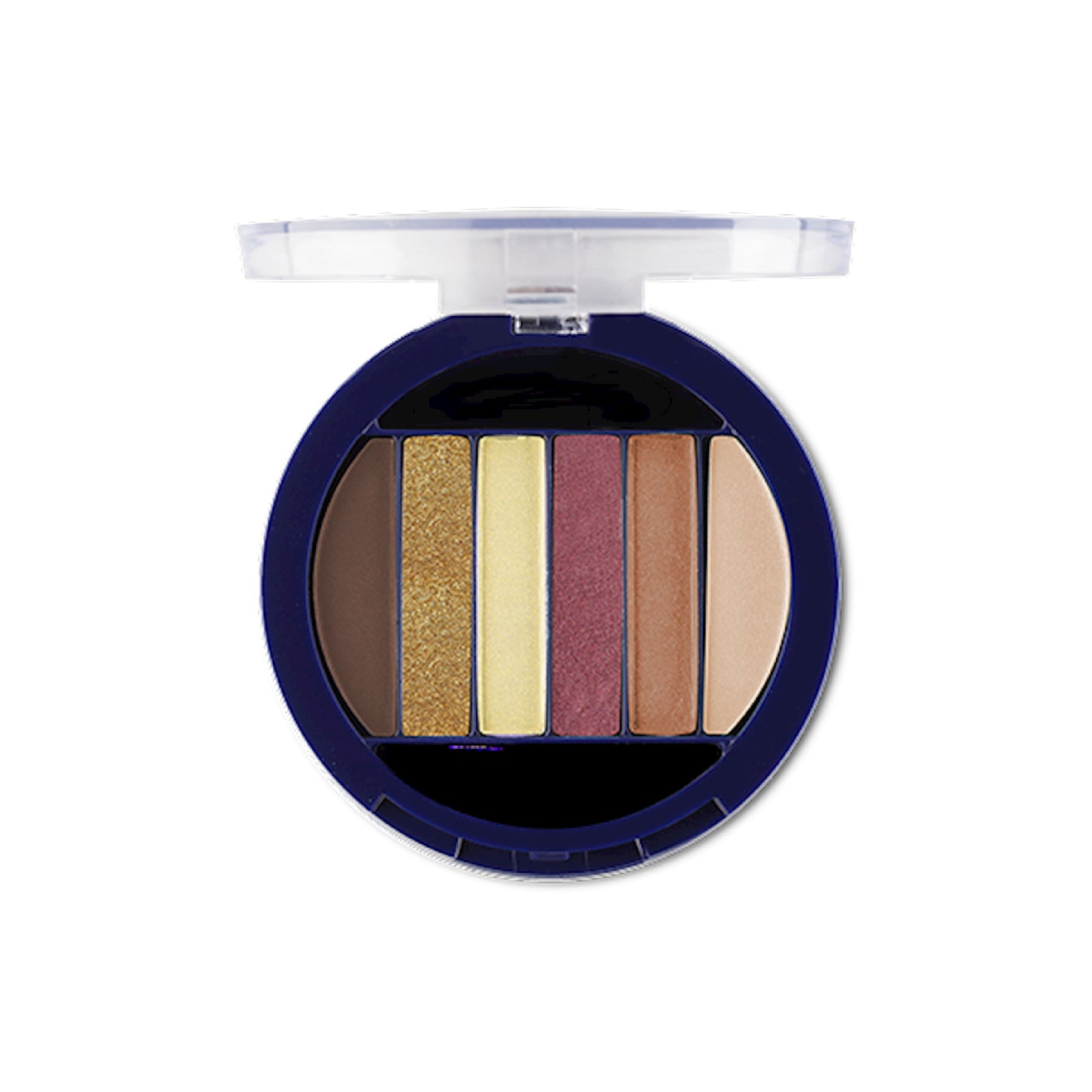 Vogue Sombras De Ojos Sexteto - Brazil