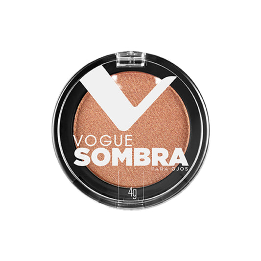Vogue Sombra De Ojos Individual - Piña Colada