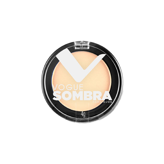 Vogue Sombra De Ojos Individual - Chill