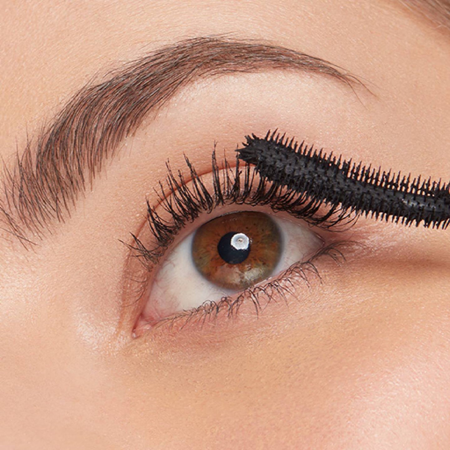 Vogue Máscara De Pestañas A Prueba De Agua - Efecto Total 6