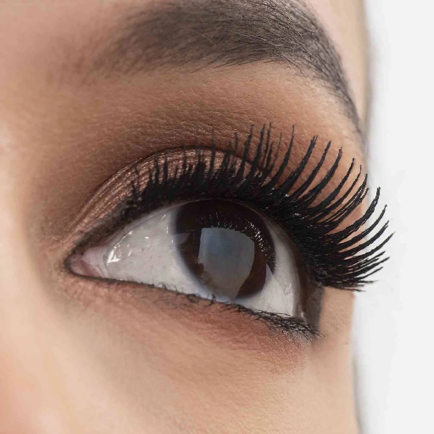 Vogue Máscara De Pestañas A Prueba De Agua - Resist 36 Horas