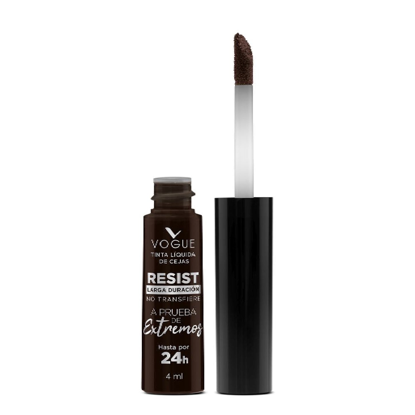 Vogue Tinta de Cejas Resist - Café