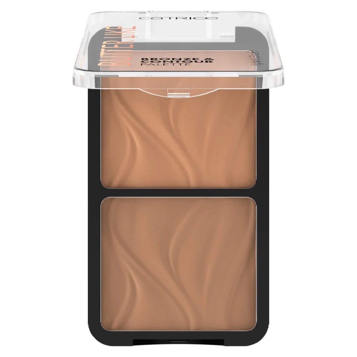 Catrice Paleta Contorno Y Bronzer Butter Like 010 - Born To Shape