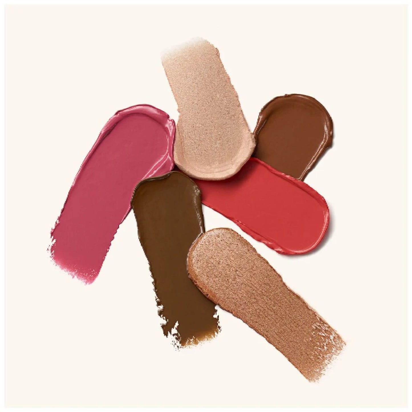 Catrice Paleta De Rostro Magic Shaper Face Cream