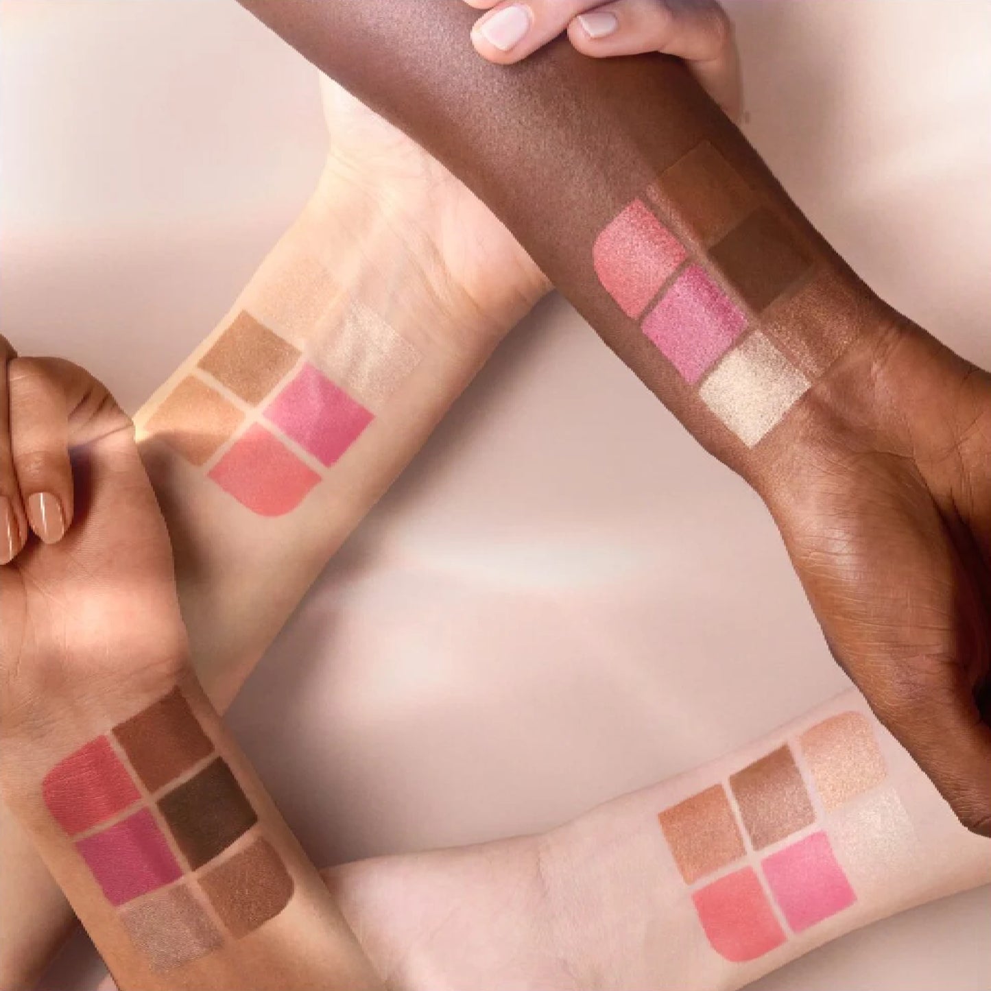 Catrice Paleta De Rostro Magic Shaper Face Cream
