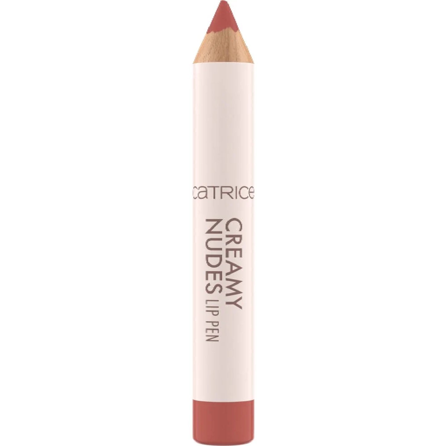 Catrice Lápiz Labial Creamy Nudes 020 - Daytime Nude
