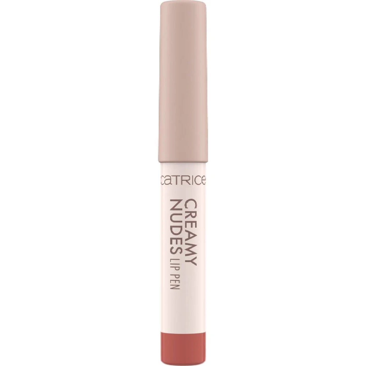 Catrice Lápiz Labial Creamy Nudes 020 - Daytime Nude