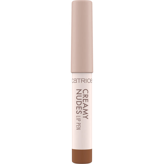 Catrice Lápiz Labial Creamy Nudes 030 - Salted Caramel