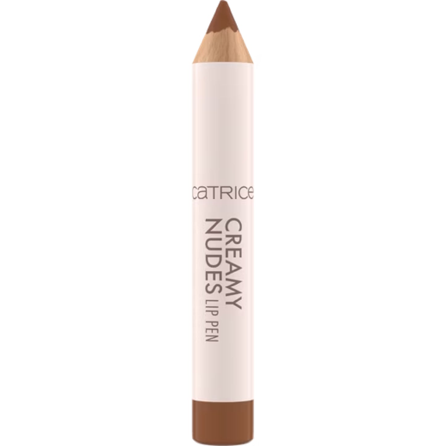Catrice Lápiz Labial Creamy Nudes 030 - Salted Caramel