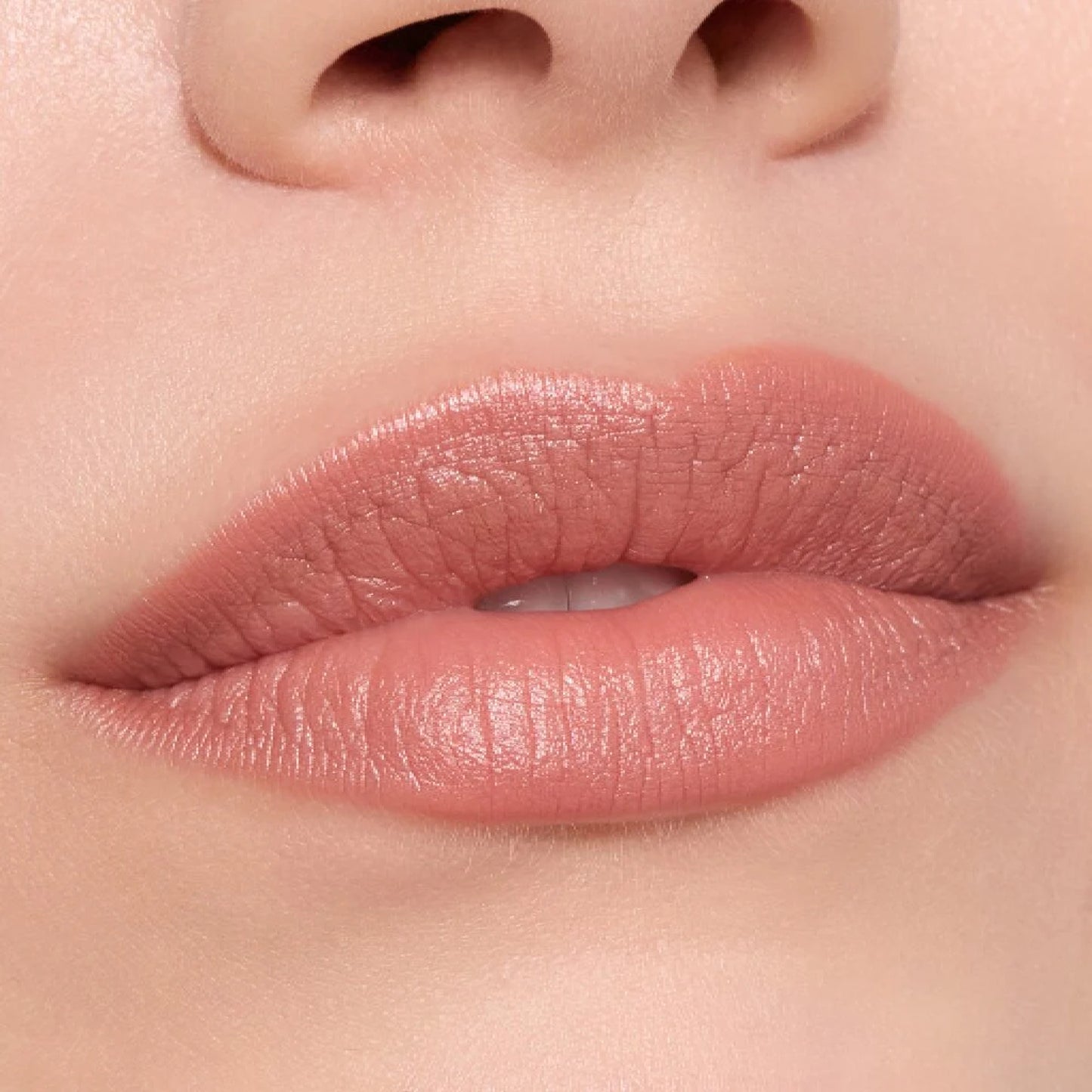 Catrice Lápiz Labial Creamy Nudes 040 - Cinnamon Spice