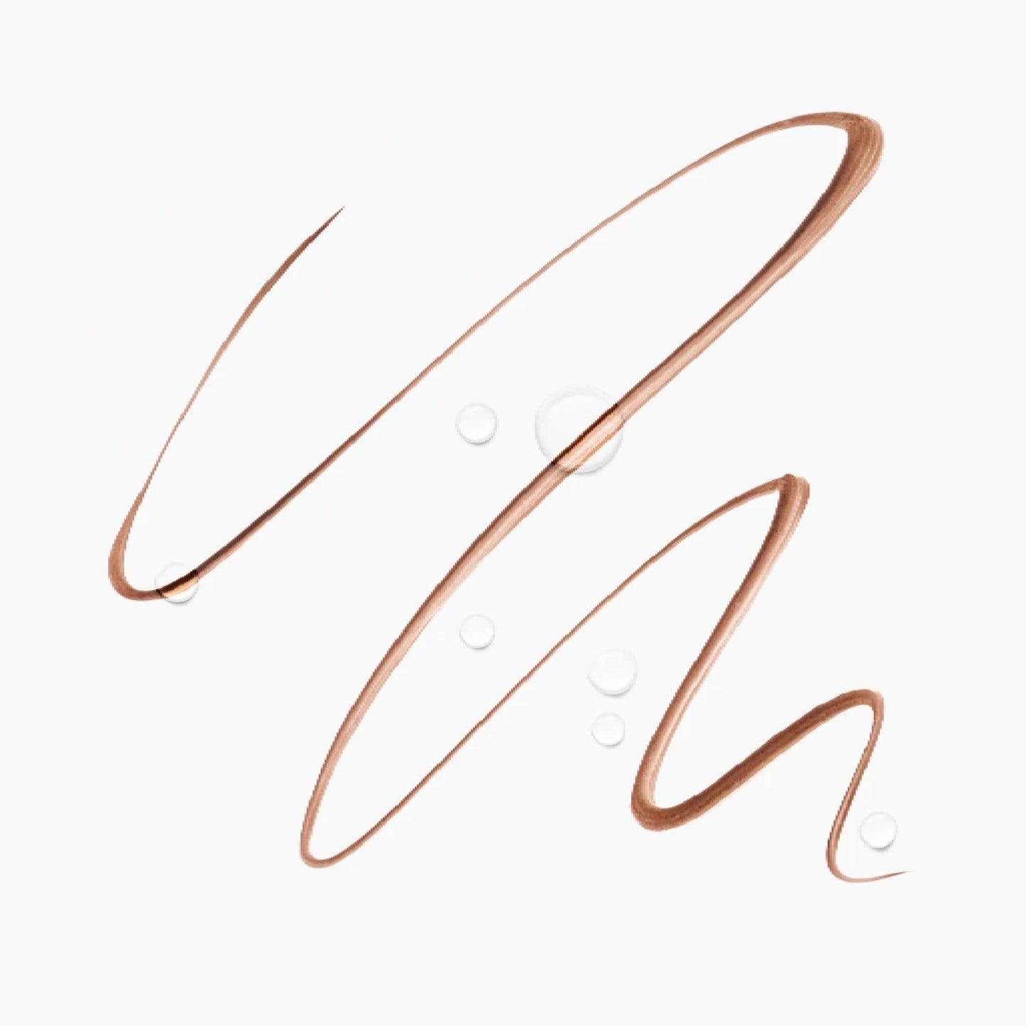 Catrice Delineador De Ojos Resistente Al Agua Superproof 020 - Cocoa Brown