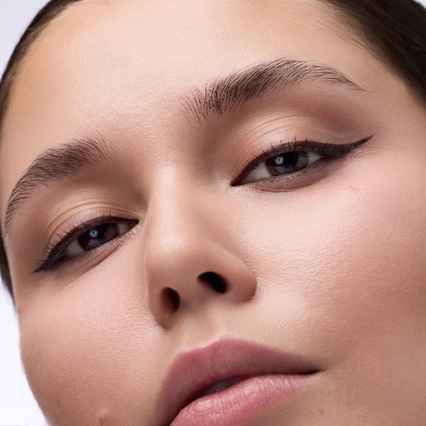 Catrice Delineador De Ojos Resistente Al Agua Superproof 020 - Cocoa Brown