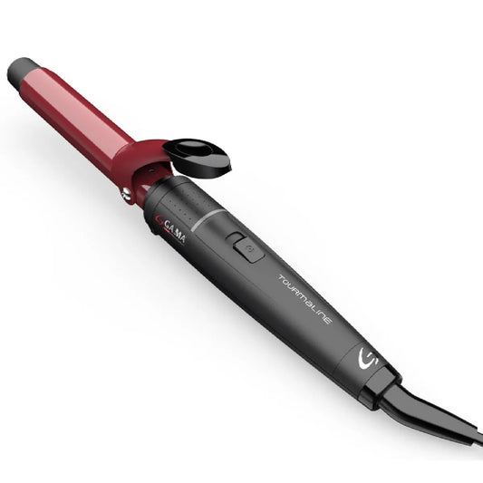 Gama Rizador De Cabello Tourmaline 33mm